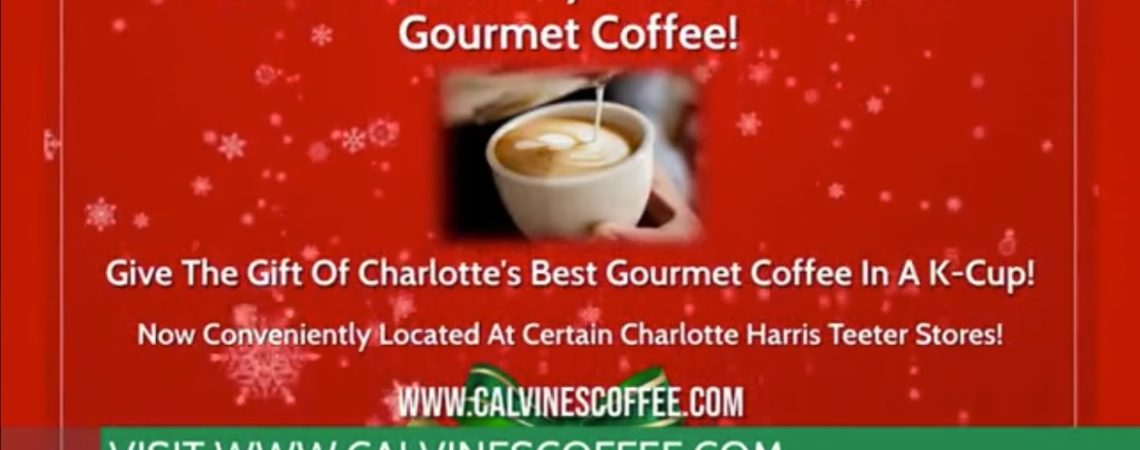 Calvine's-Gourmet-Coffee-In-Charlotte-NC-Harris-Teeter-Stores