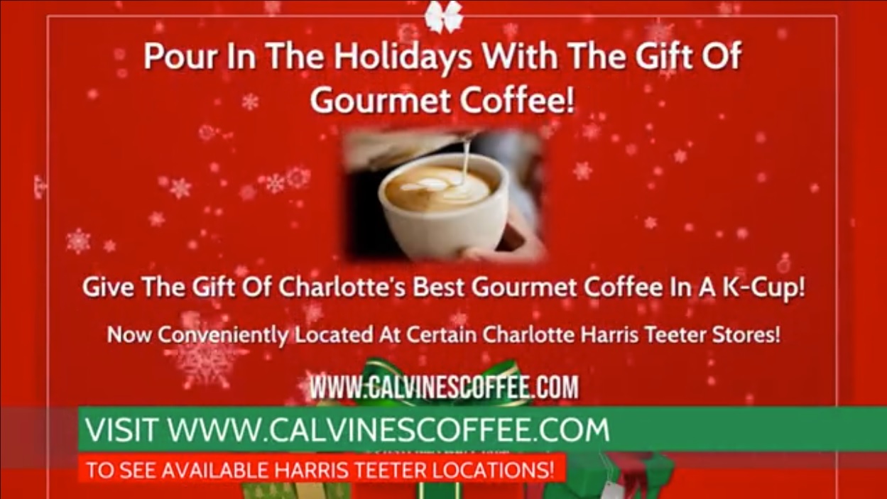 Calvine's-Gourmet-Coffee-In-Charlotte-NC-Harris-Teeter-Stores